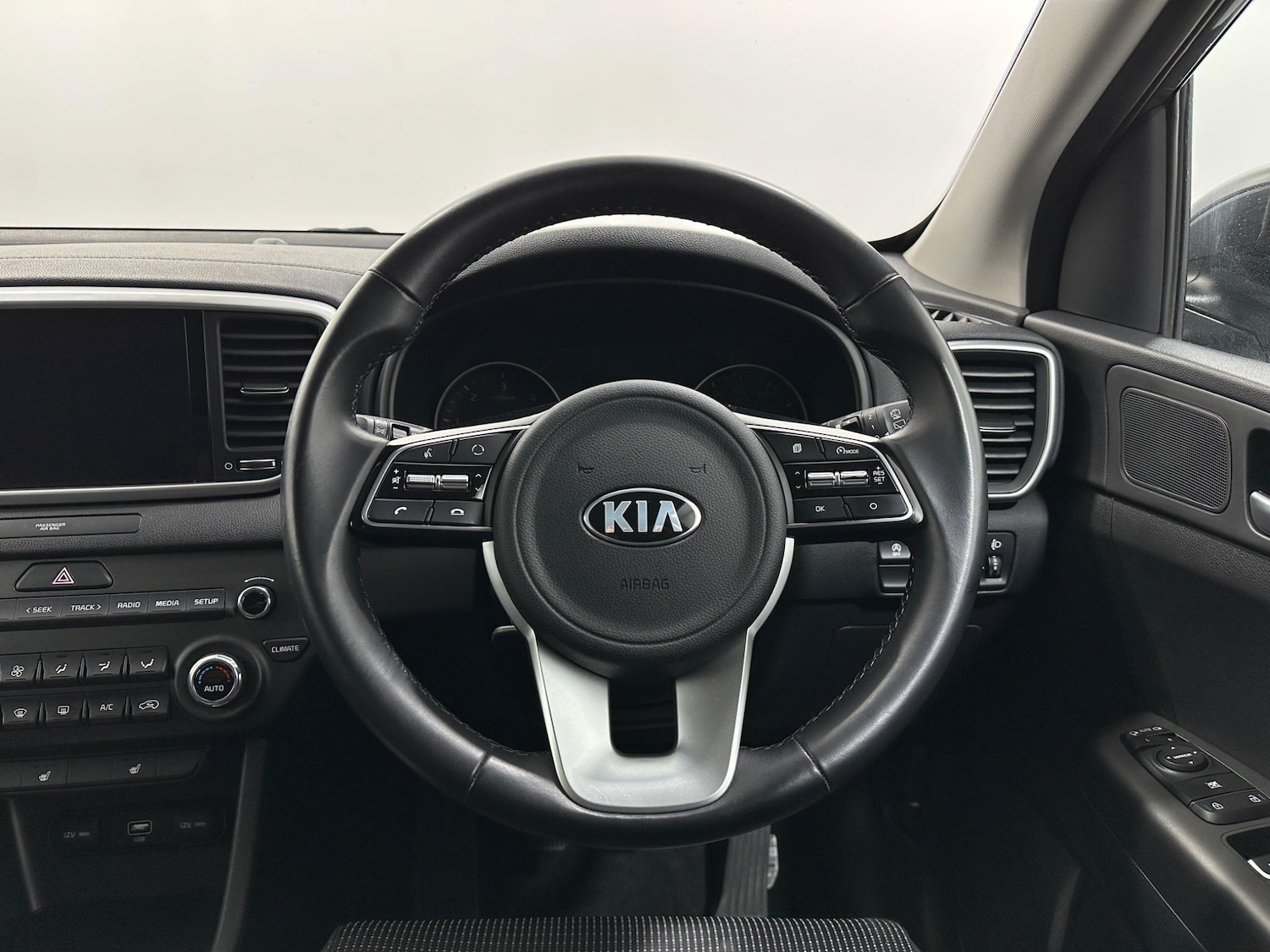 Used Kia Sportage 2022 for sale - 76878551: Photo 12
