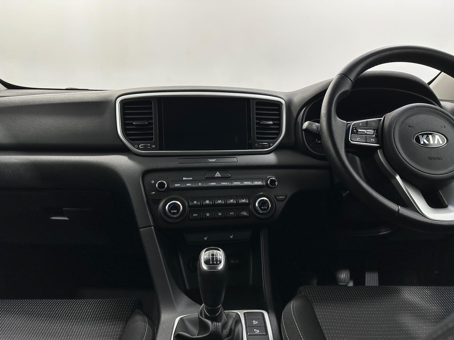 Used Kia Sportage 2022 for sale - 76878551: Photo 19