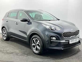 2022 (71) - 1.6 CRDi 48V ISG 2 5dr