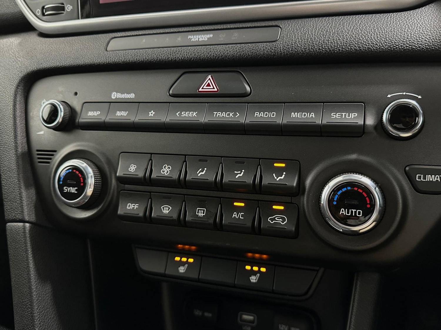 Used Kia Sportage 2022 for sale - 76878551: Photo 21