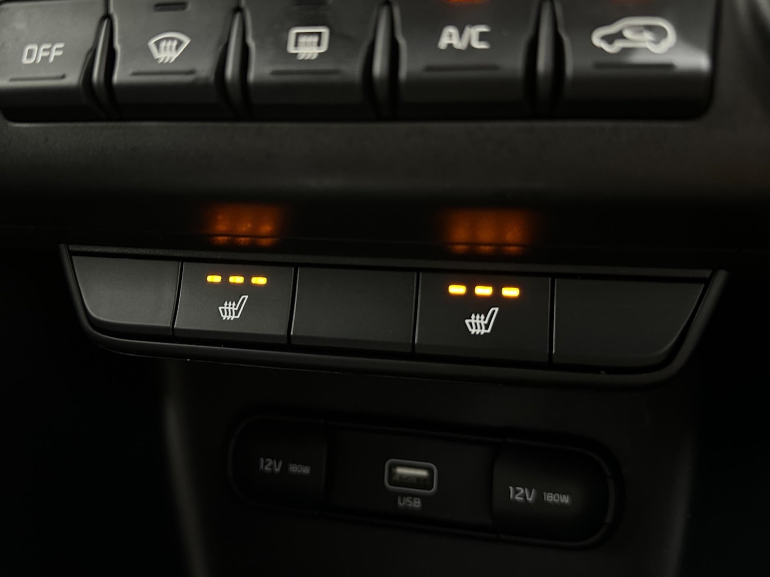 Used Kia Sportage 2022 for sale - 76878551: Photo 22