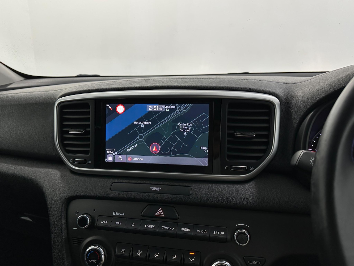 Used Kia Sportage 2022 for sale - 76878551: Photo 24