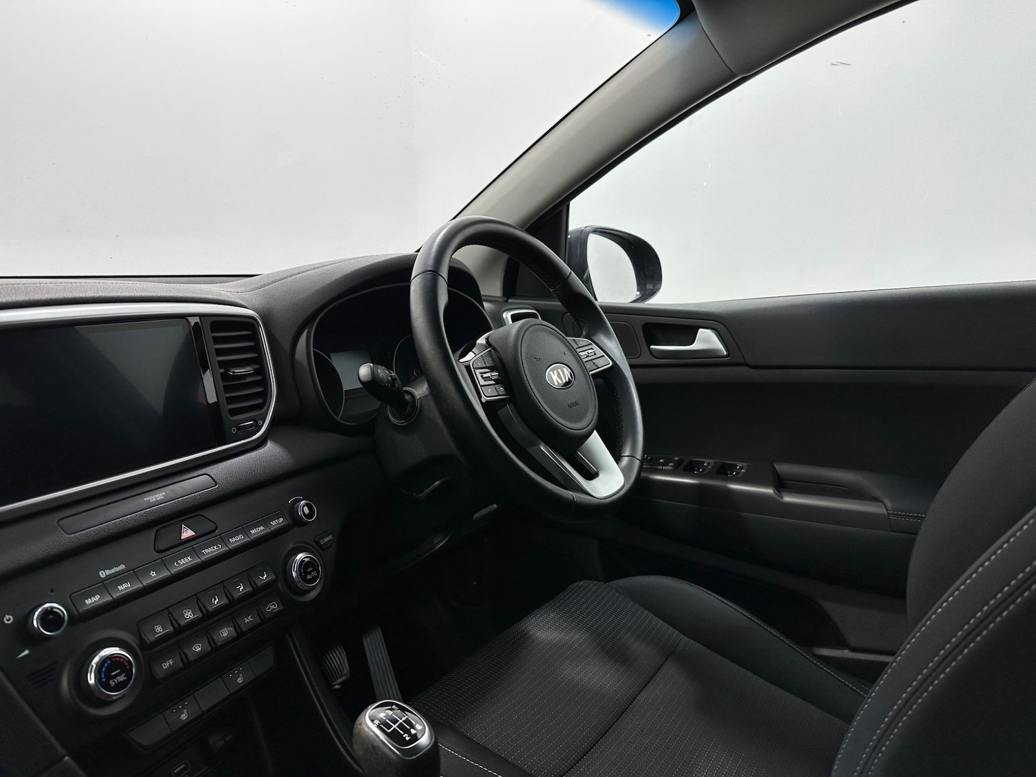 Used Kia Sportage 2022 for sale - 76878551: Photo 30