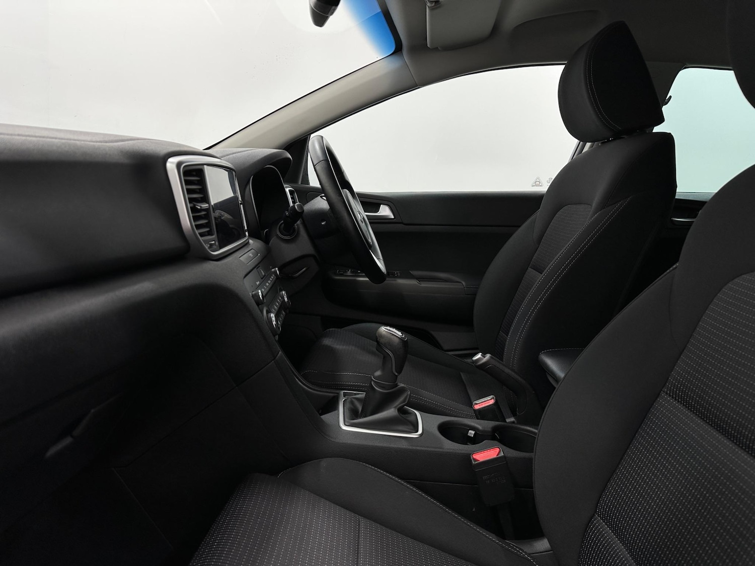 Used Kia Sportage 2022 for sale - 76878551: Photo 34