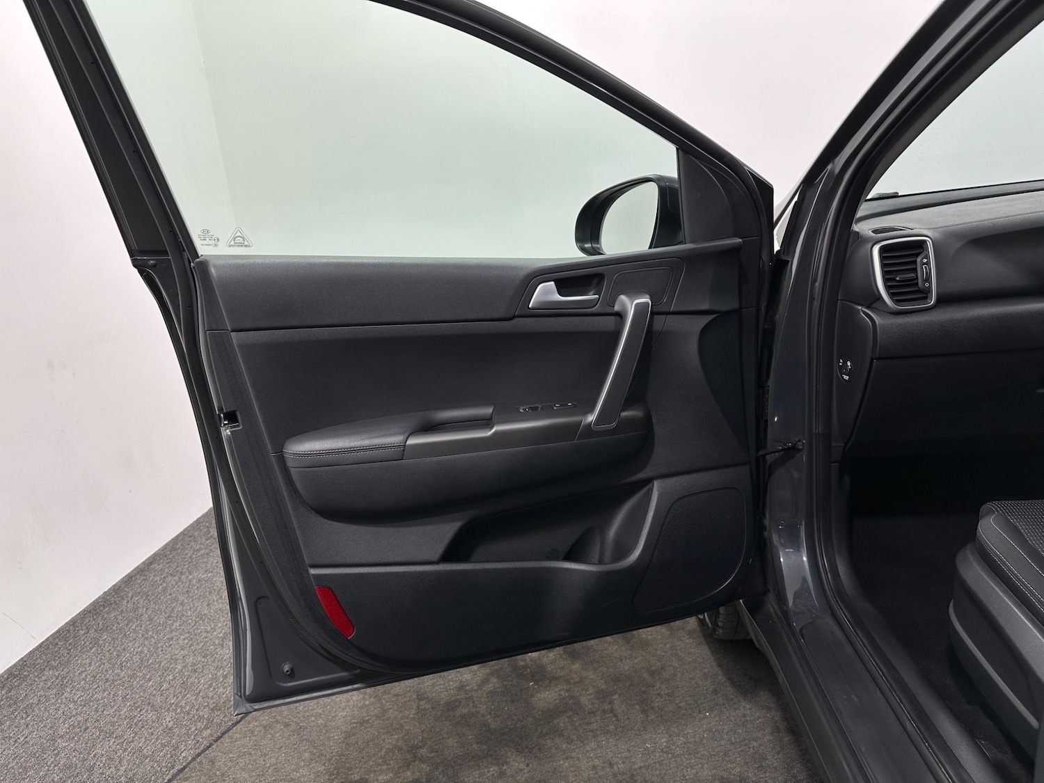 Used Kia Sportage 2022 for sale - 76878551: Photo 36