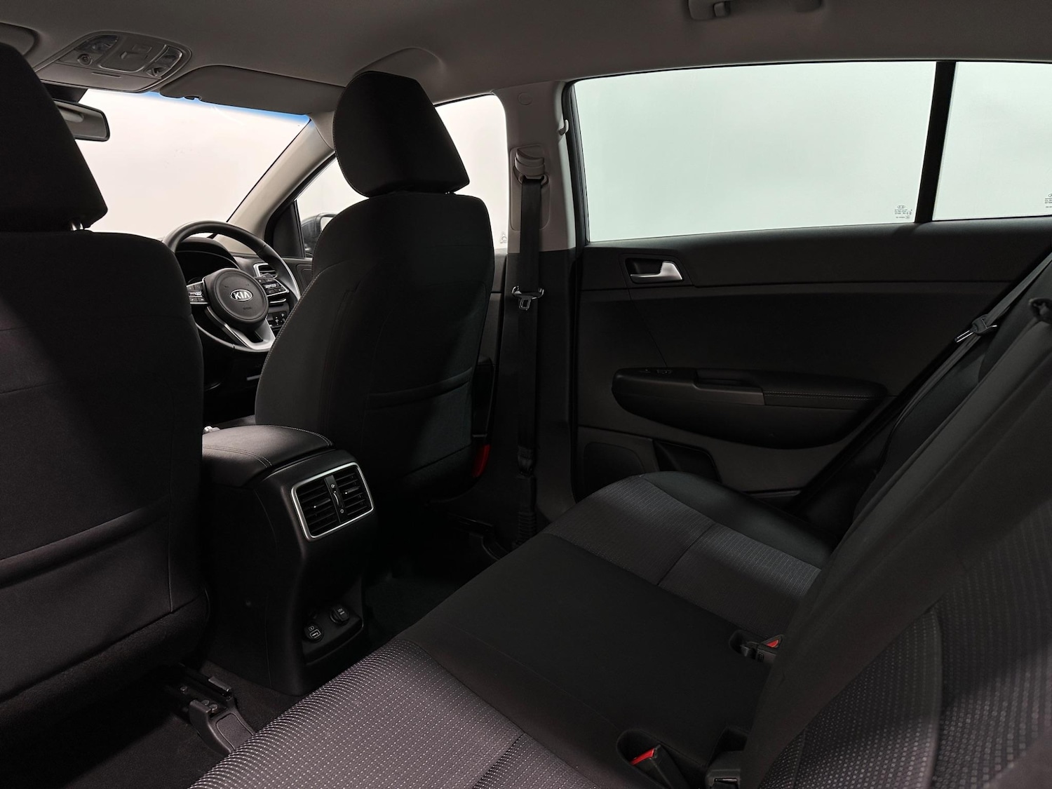 Used Kia Sportage 2022 for sale - 76878551: Photo 37