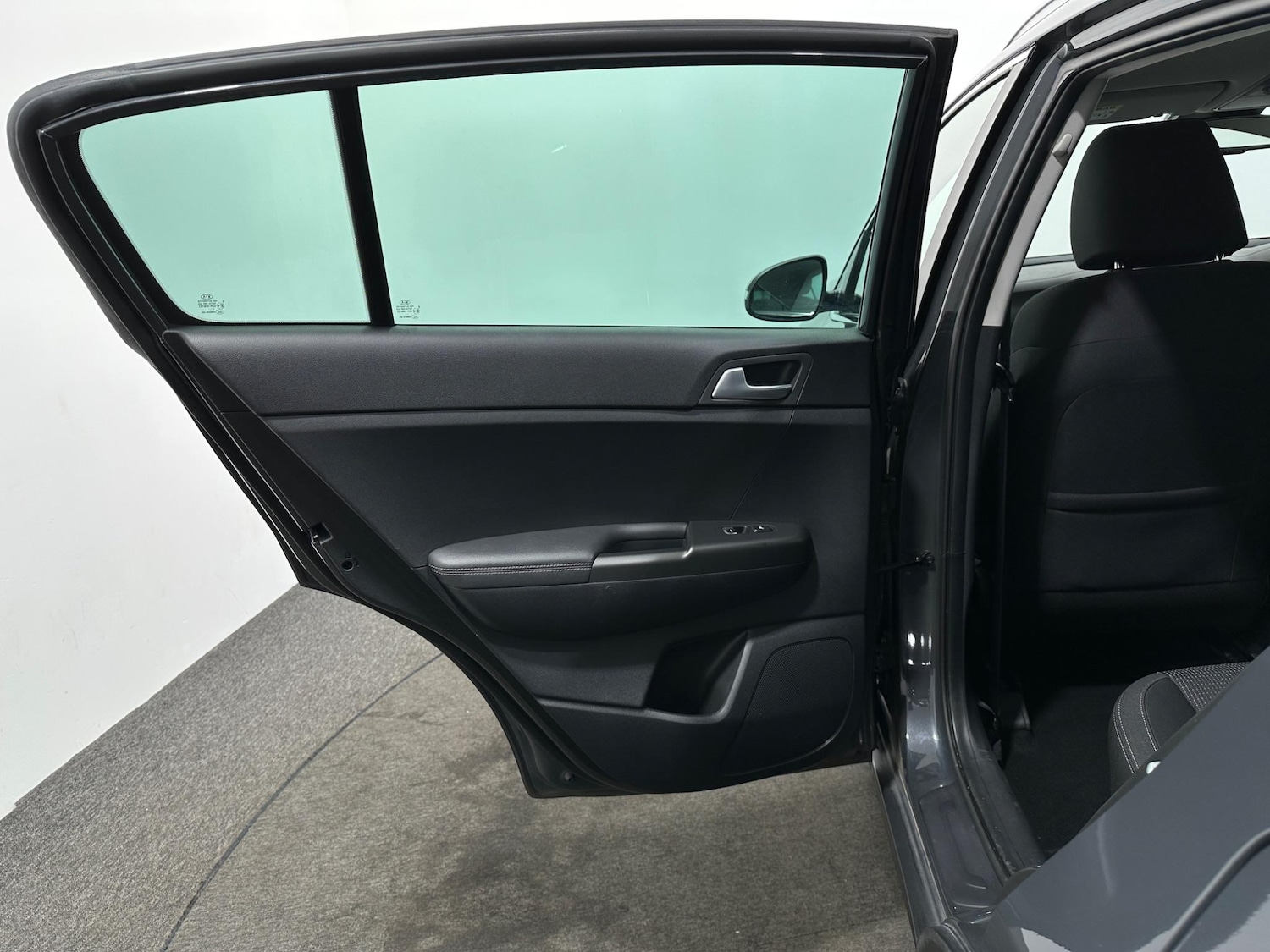 Used Kia Sportage 2022 for sale - 76878551: Photo 41