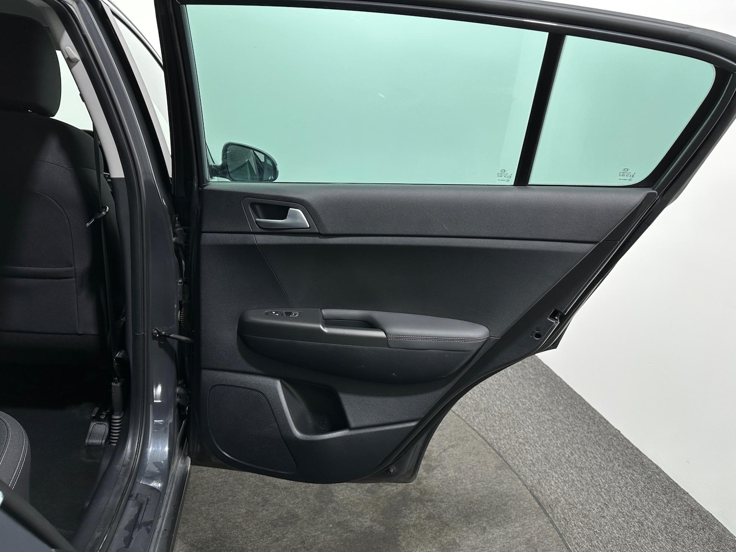 Used Kia Sportage 2022 for sale - 76878551: Photo 44