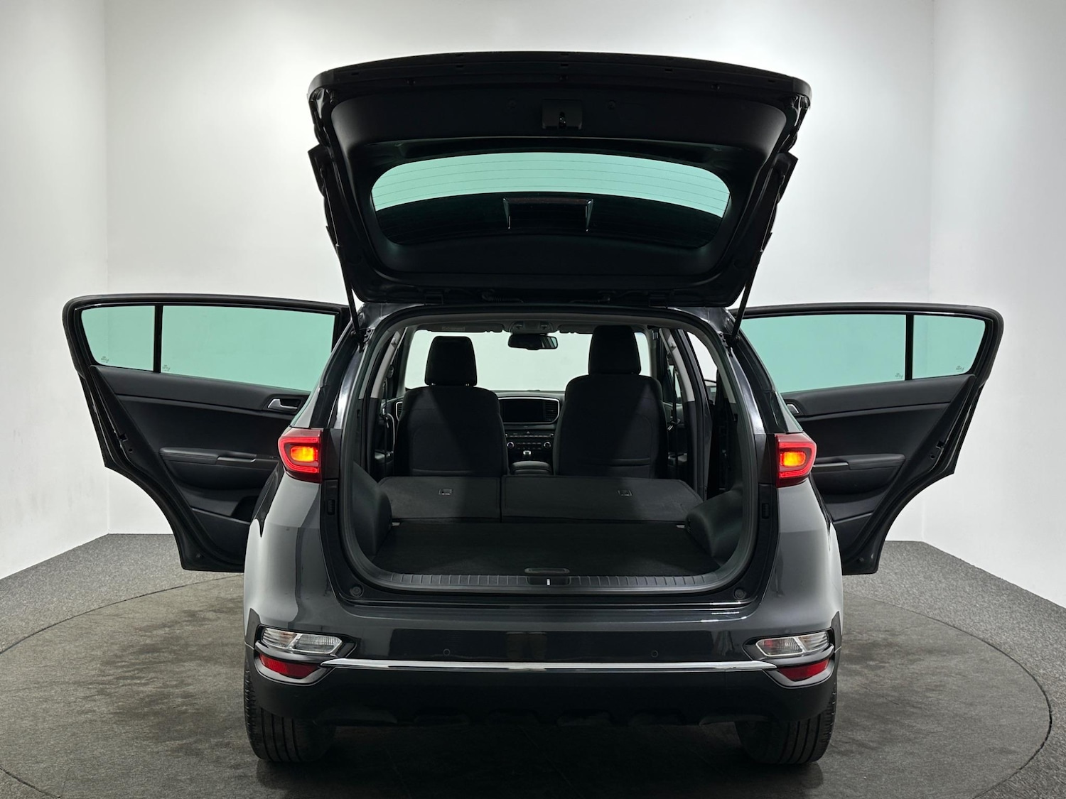 Used Kia Sportage 2022 for sale - 76878551: Photo 45