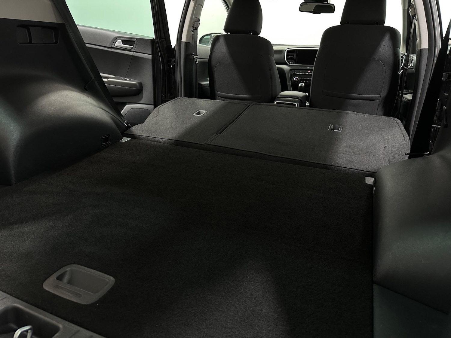 Used Kia Sportage 2022 for sale - 76878551: Photo 46