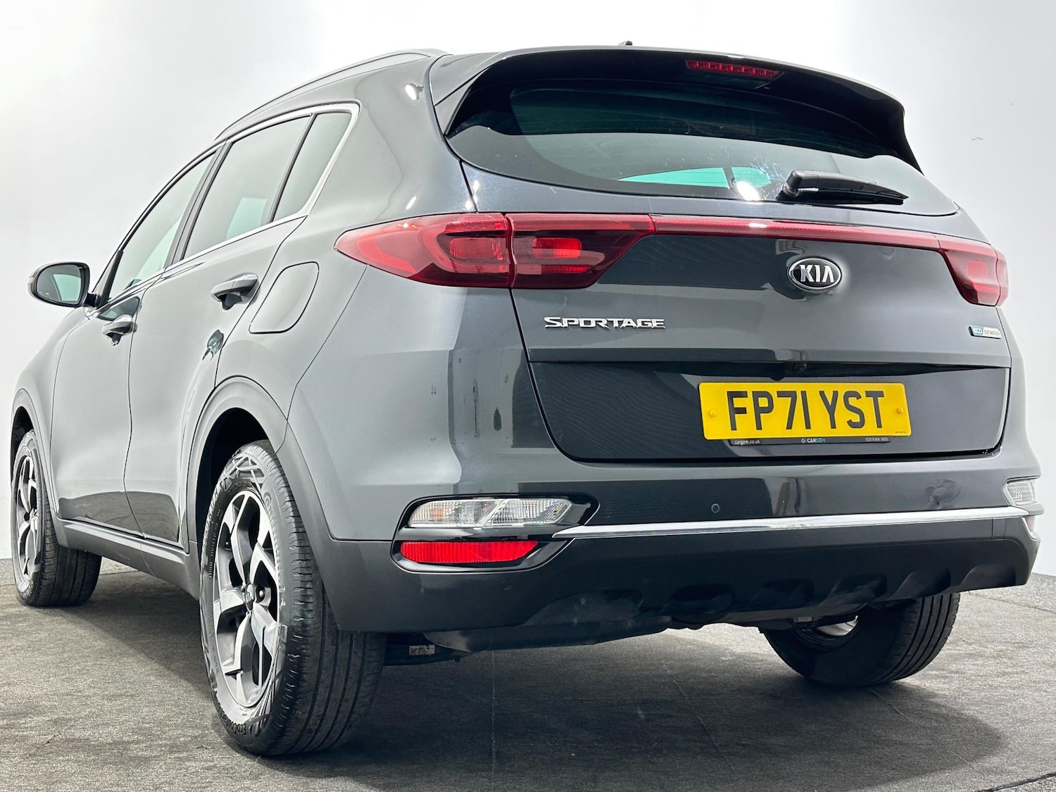 Used Kia Sportage 2022 for sale - 76878551: Photo 49