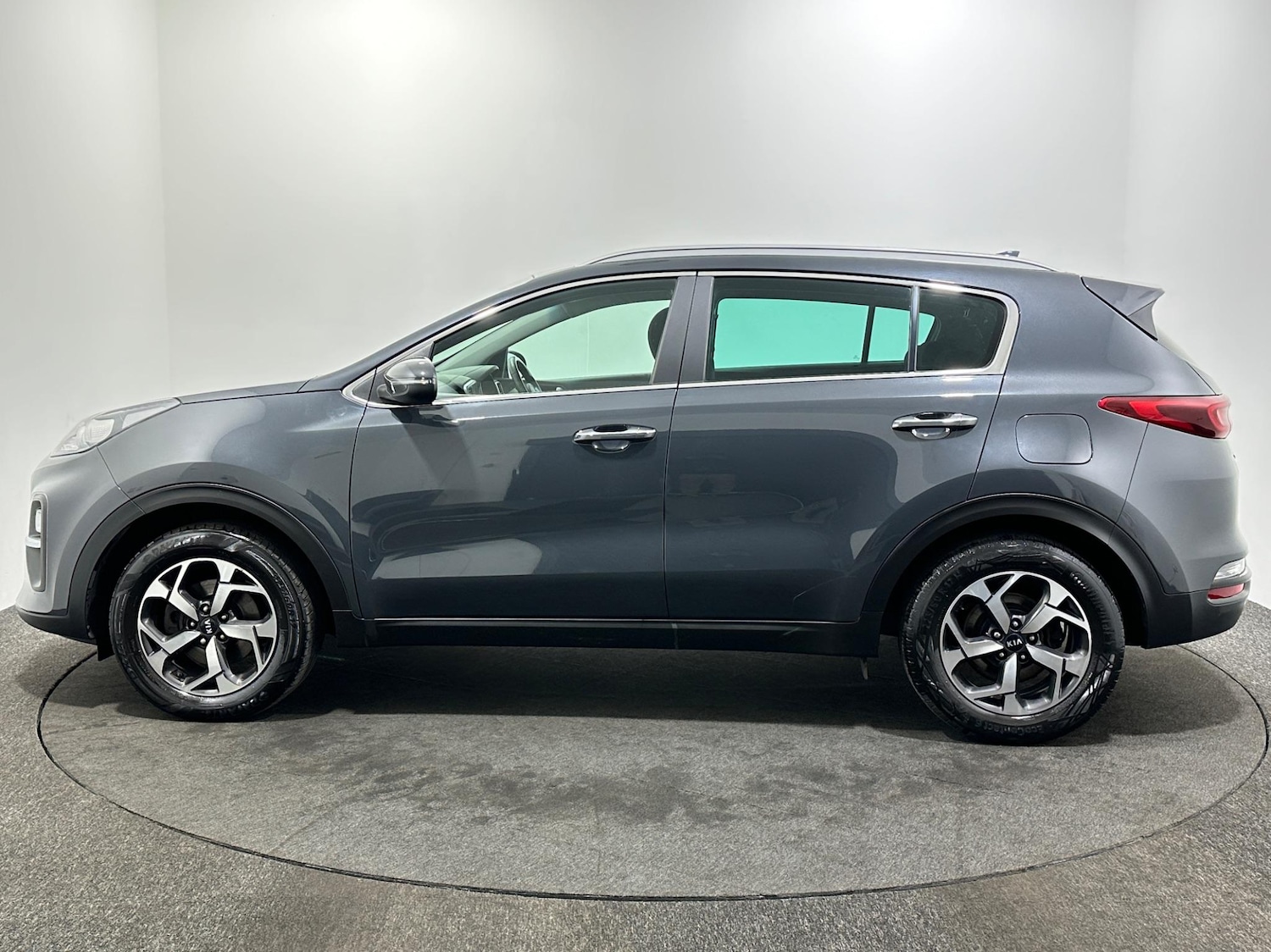 Used Kia Sportage 2022 for sale - 76878551: Photo 5