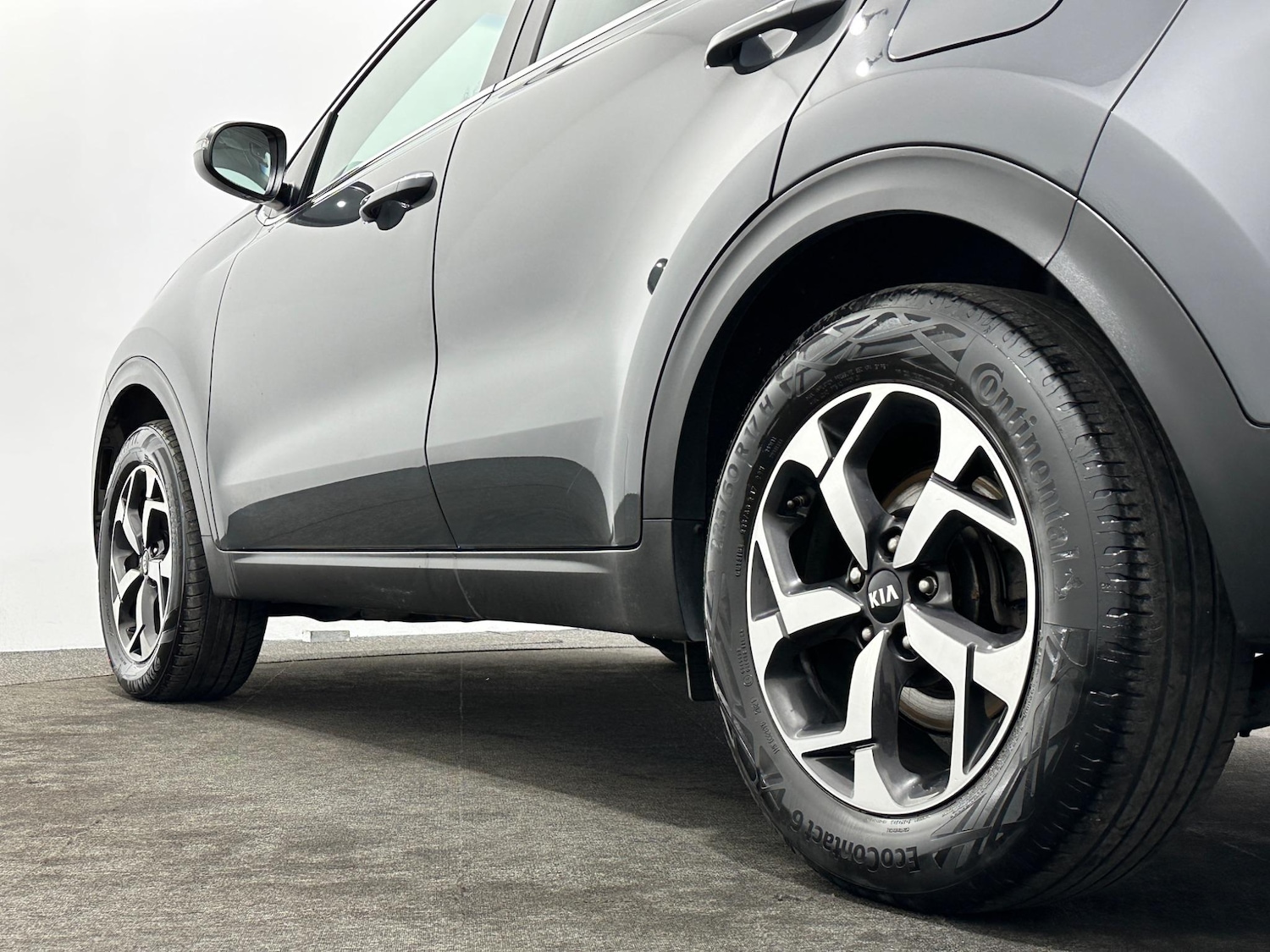 Used Kia Sportage 2022 for sale - 76878551: Photo 50