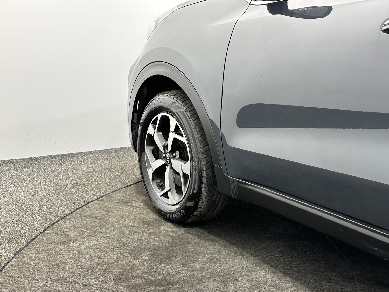 Used Kia Sportage 2022 for sale - 76878551: Photo 51