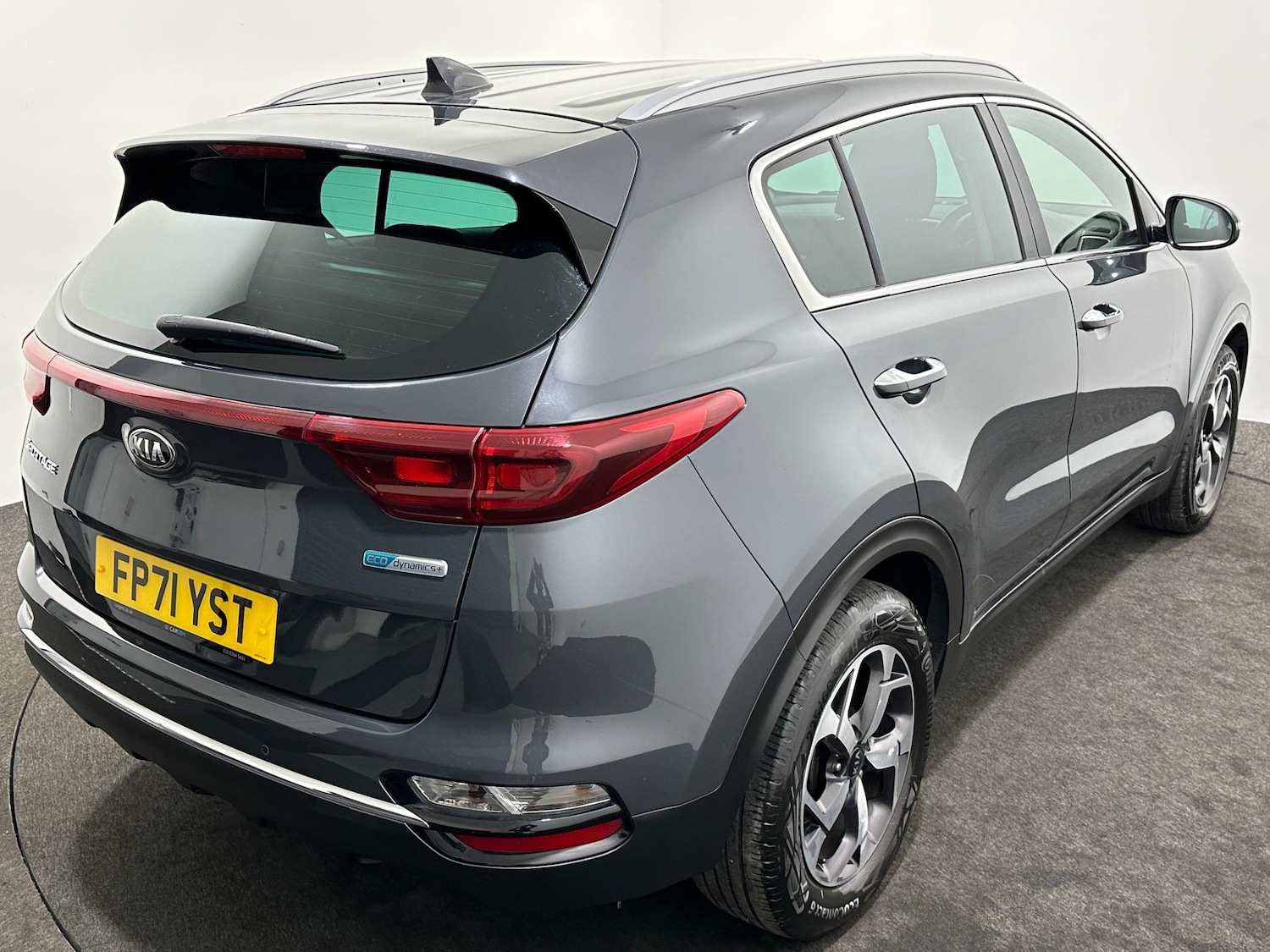 Used Kia Sportage 2022 for sale - 76878551: Photo 52