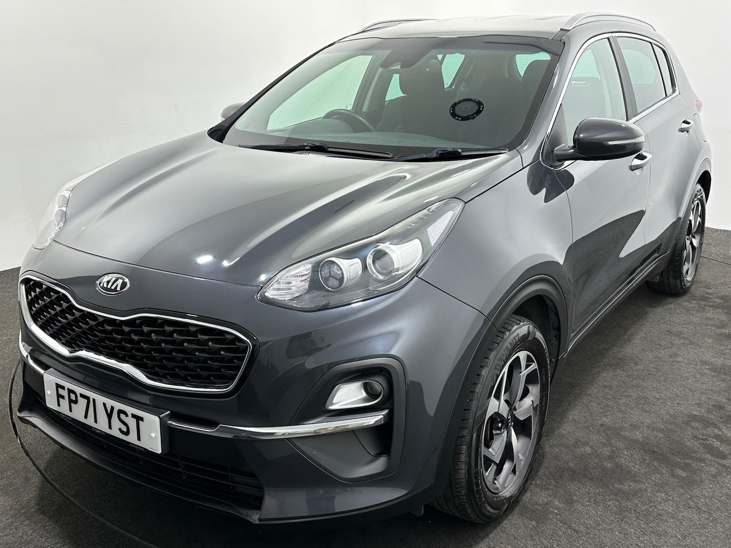 Used Kia Sportage 2022 for sale - 76878551: Photo 54