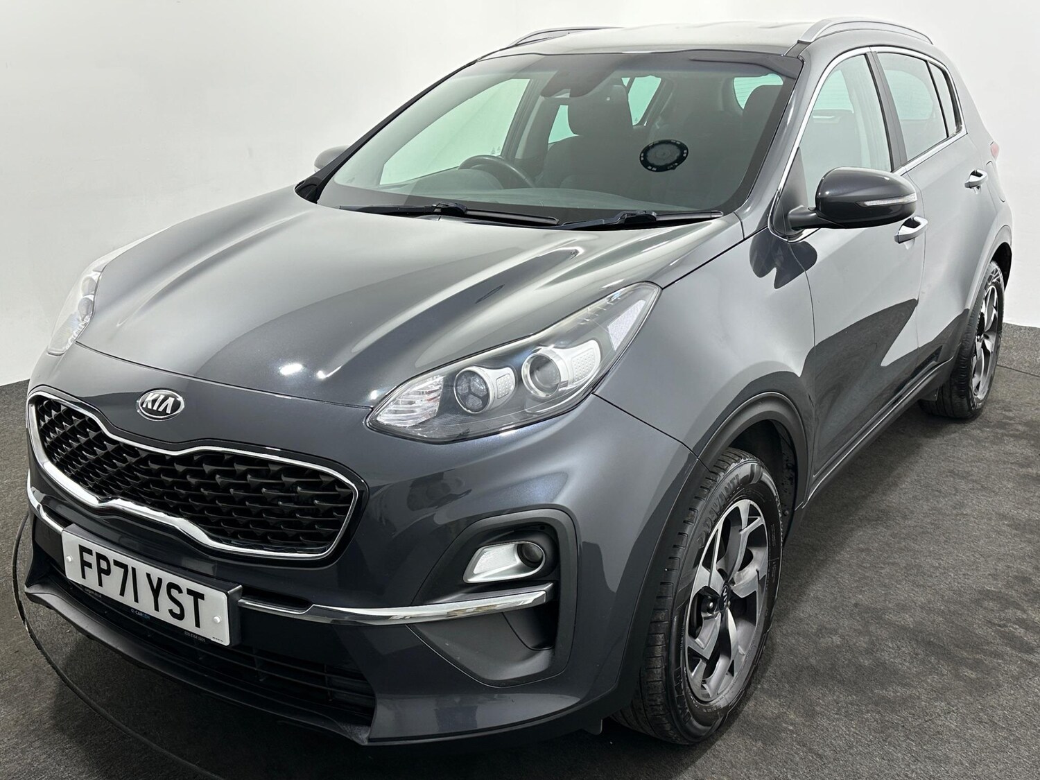 Used Kia Sportage 2022 for sale - 76878551: Photo 56