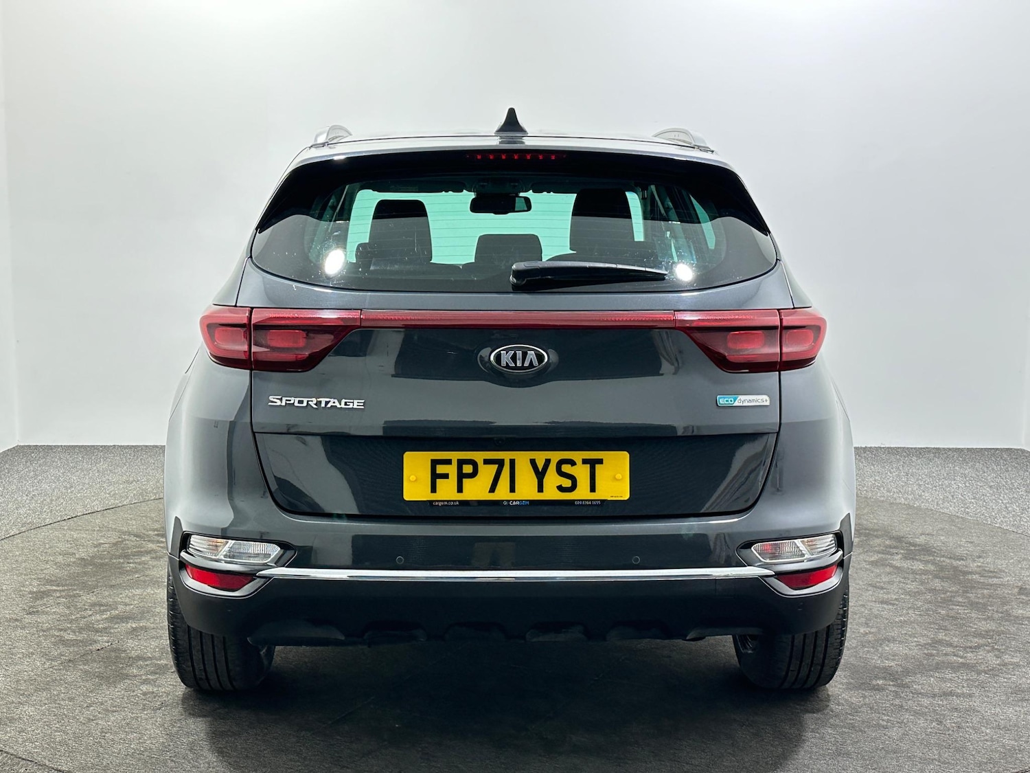 Used Kia Sportage 2022 for sale - 76878551: Photo 7