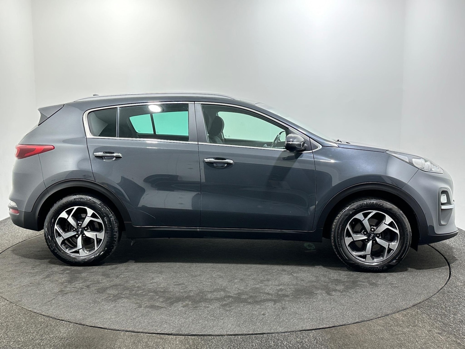 Used Kia Sportage 2022 for sale - 76878551: Photo 9