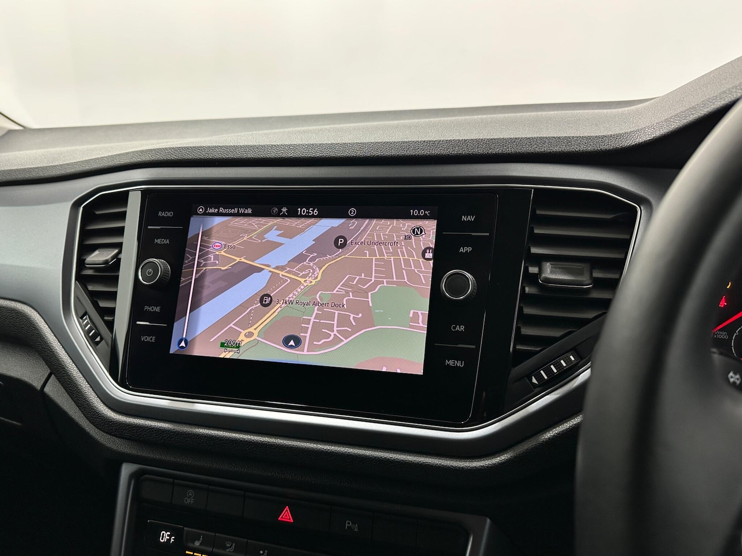 Used Volkswagen T-Roc 2021 for sale - 77624847: Photo 23