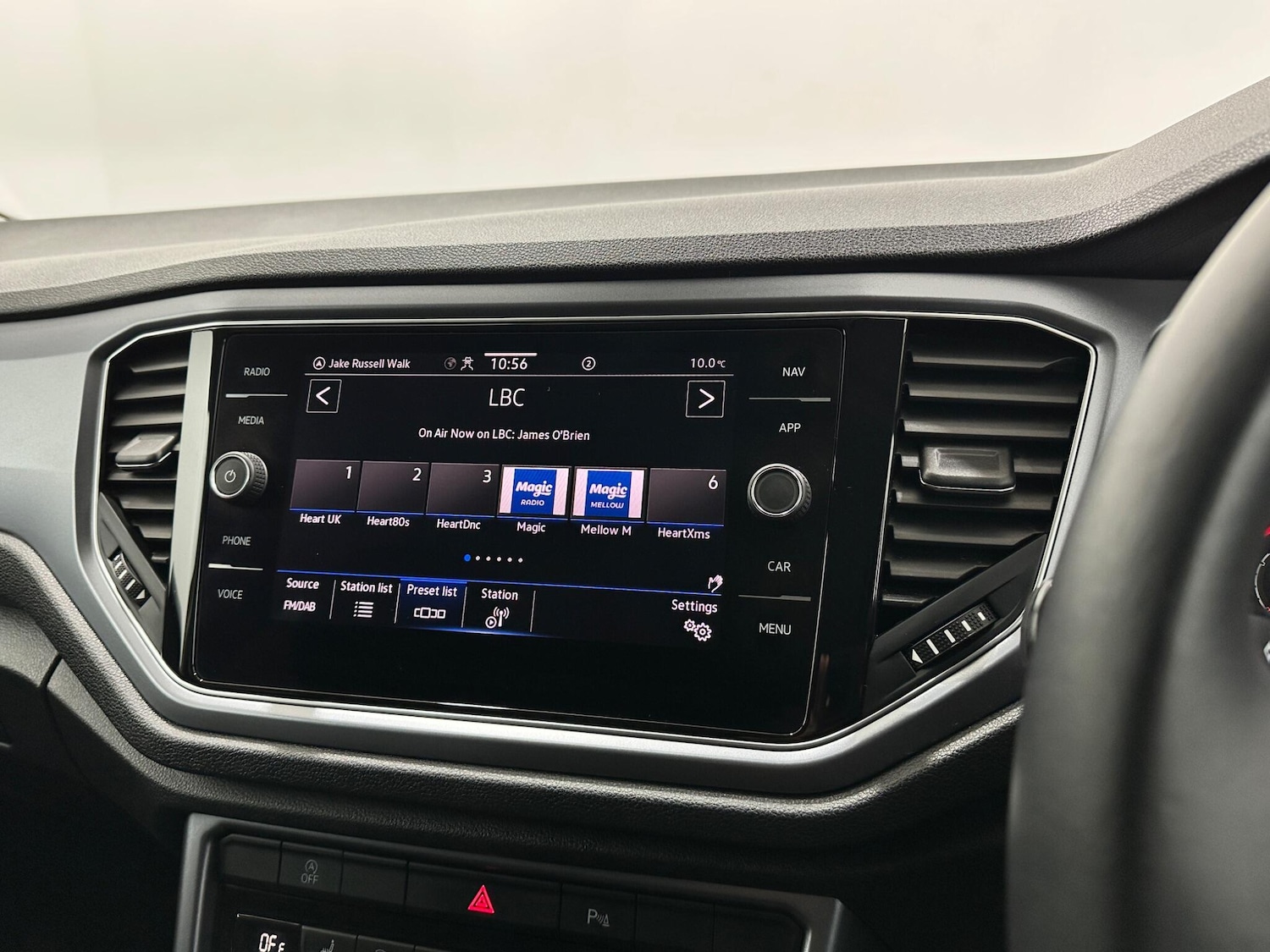 Used Volkswagen T-Roc 2021 for sale - 77624847: Photo 24