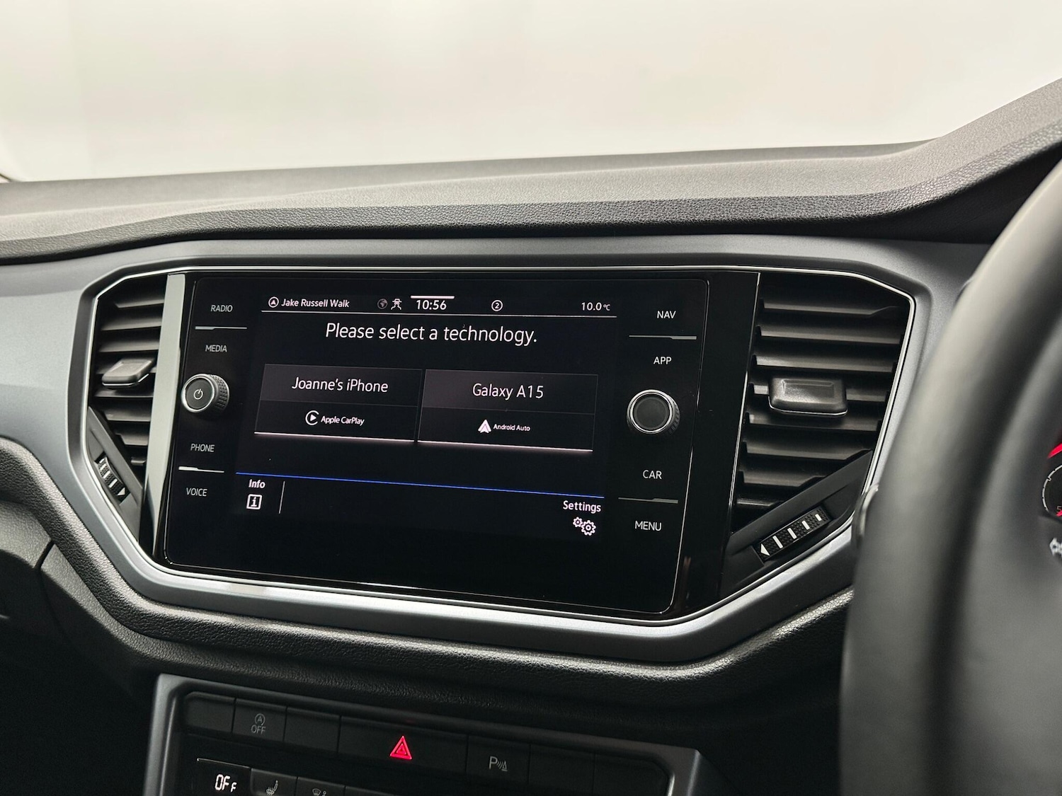 Used Volkswagen T-Roc 2021 for sale - 77624847: Photo 25