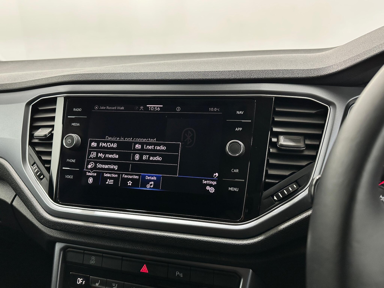 Used Volkswagen T-Roc 2021 for sale - 77624847: Photo 26