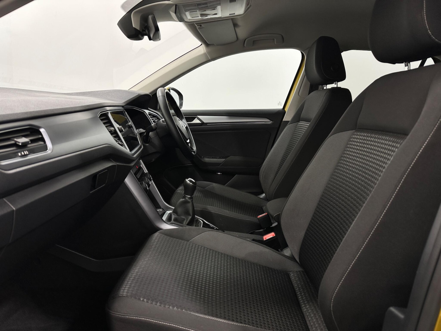 Used Volkswagen T-Roc 2021 for sale - 77624847: Photo 35