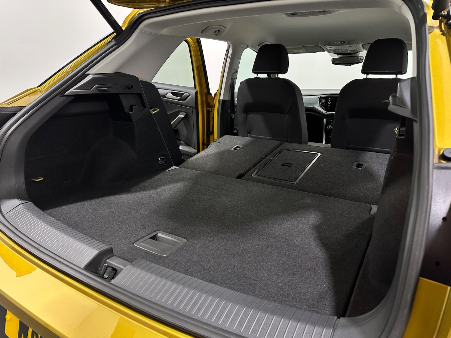 Used Volkswagen T-Roc 2021 for sale - 77624847: Photo 45