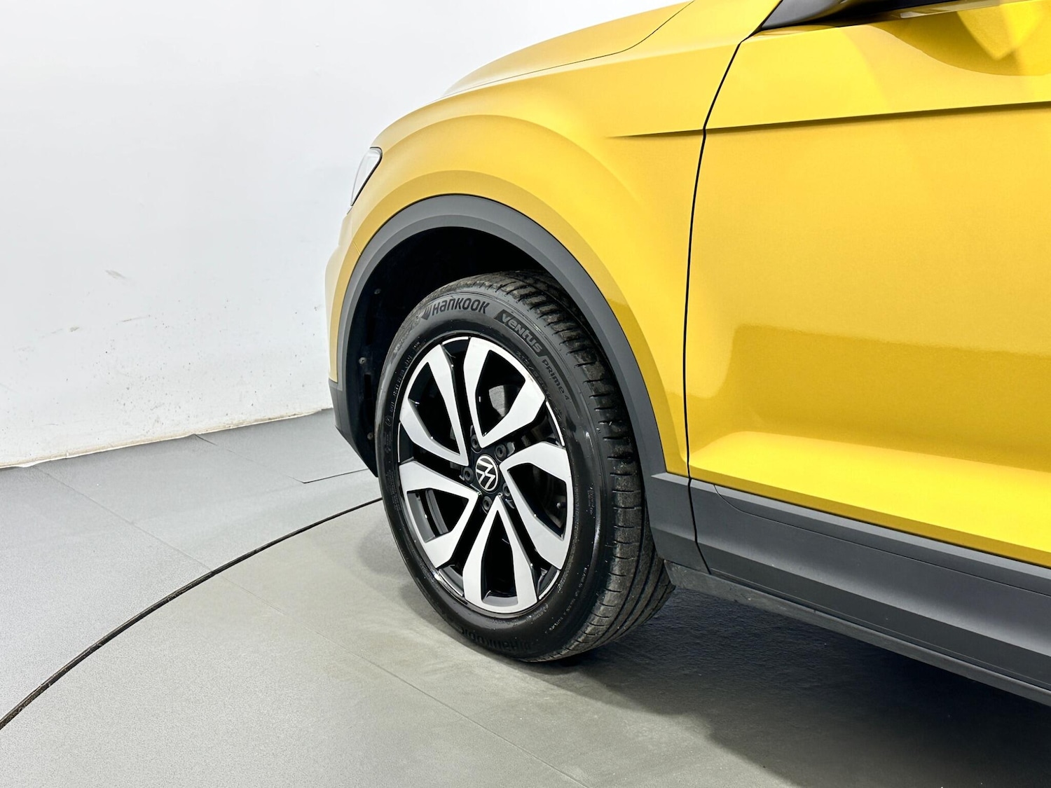Used Volkswagen T-Roc 2021 for sale - 77624847: Photo 51