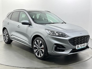 Used Ford Kuga 2022 for sale - 78261192: Photo