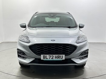 Used Ford Kuga 2022 for sale - 78261192: Photo