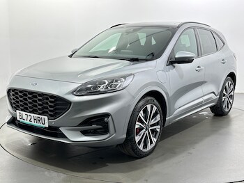 Used Ford Kuga 2022 for sale - 78261192: Photo