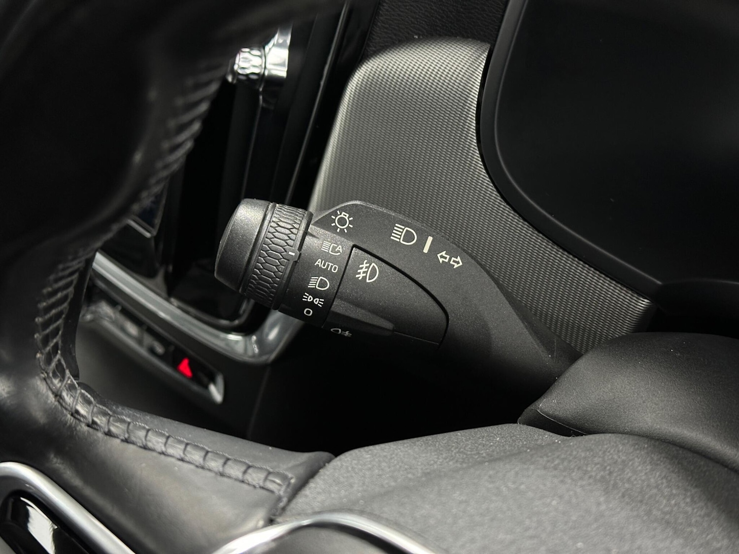 Used Volvo V90 2017 for sale - 77237721: Photo 13