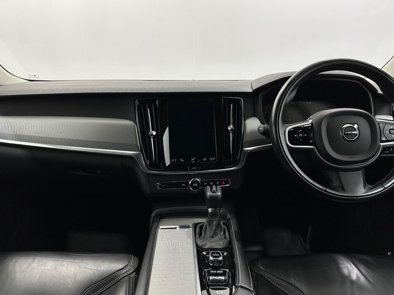Used Volvo V90 2017 for sale - 77237721: Photo 18