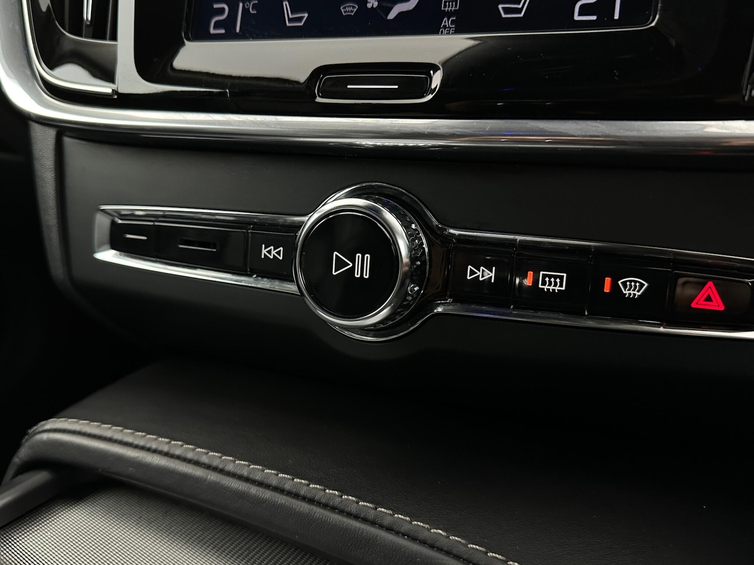 Used Volvo V90 2017 for sale - 77237721: Photo 19