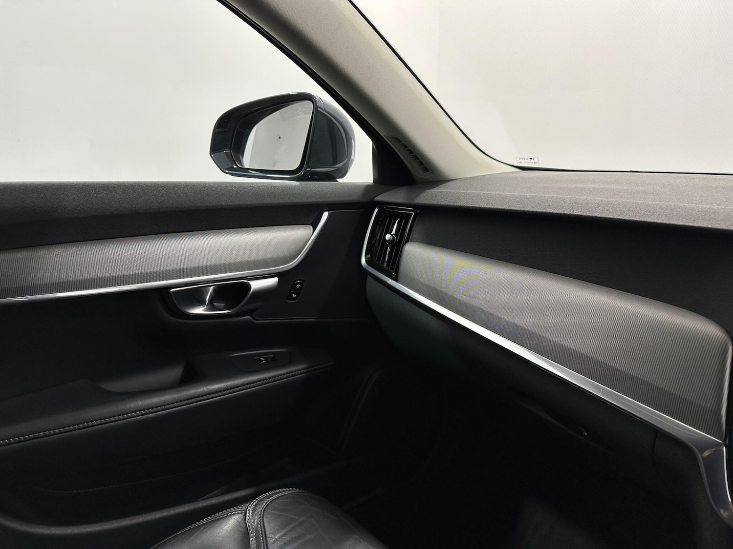 Used Volvo V90 2017 for sale - 77237721: Photo 25