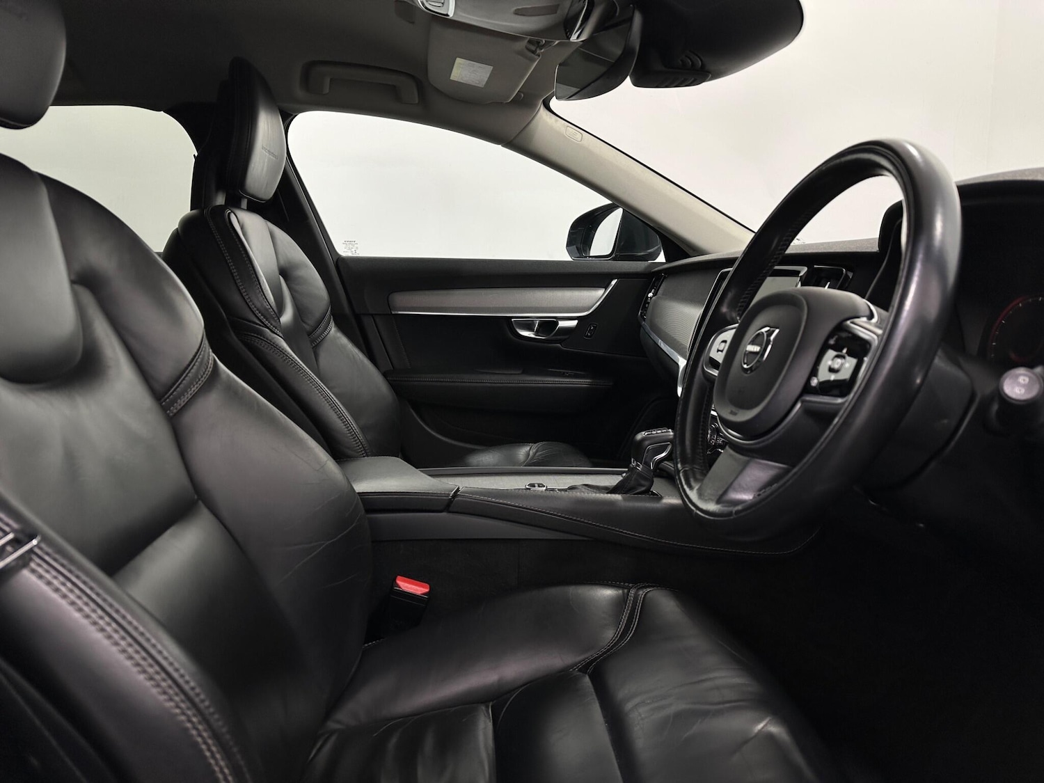 Used Volvo V90 2017 for sale - 77237721: Photo 30