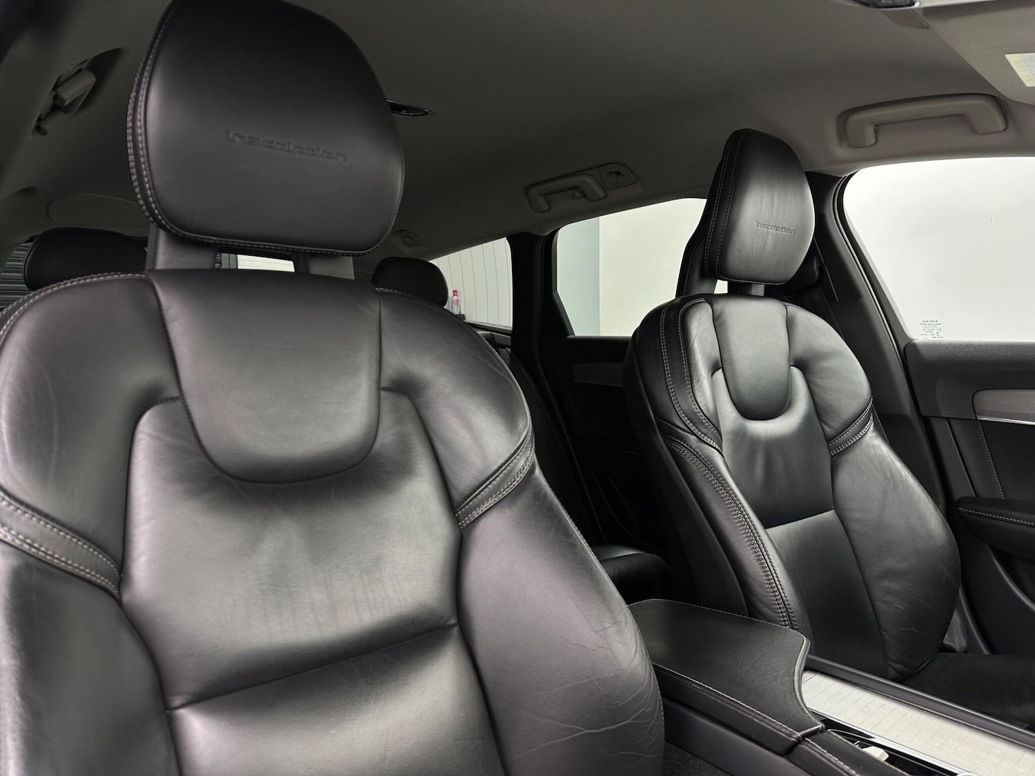 Used Volvo V90 2017 for sale - 77237721: Photo 31