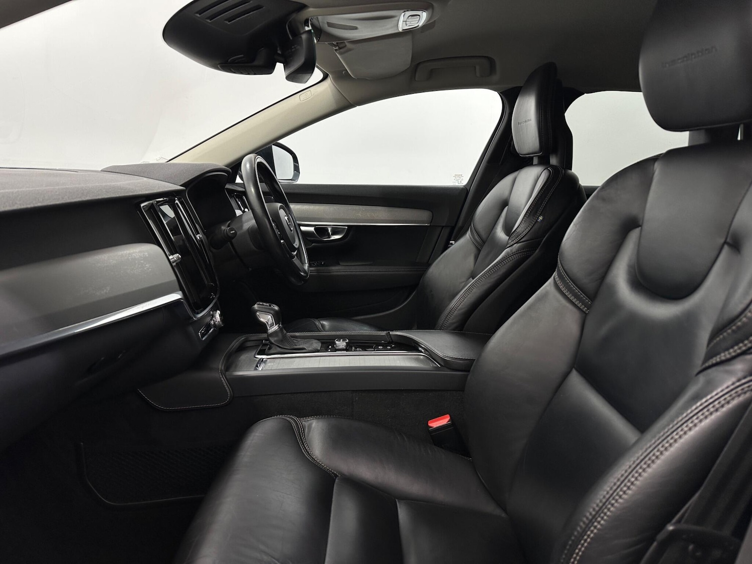 Used Volvo V90 2017 for sale - 77237721: Photo 33