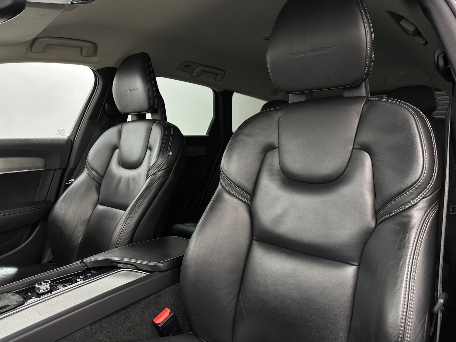 Used Volvo V90 2017 for sale - 77237721: Photo 34