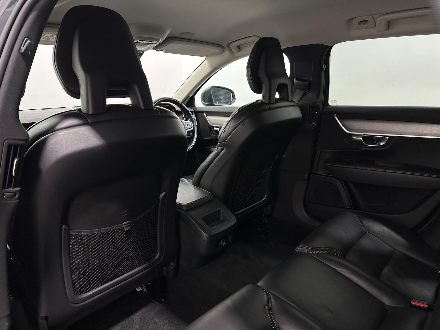 Used Volvo V90 2017 for sale - 77237721: Photo 36