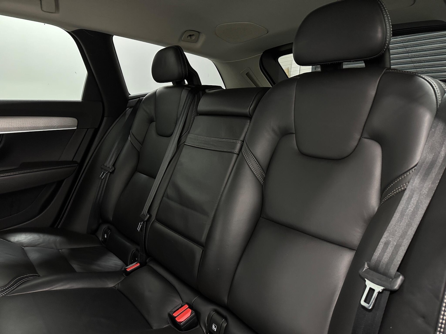 Used Volvo V90 2017 for sale - 77237721: Photo 37