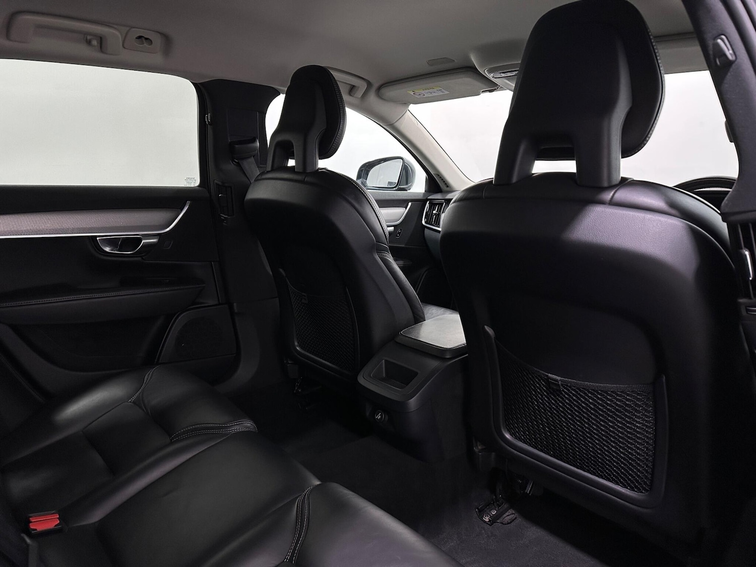 Used Volvo V90 2017 for sale - 77237721: Photo 39