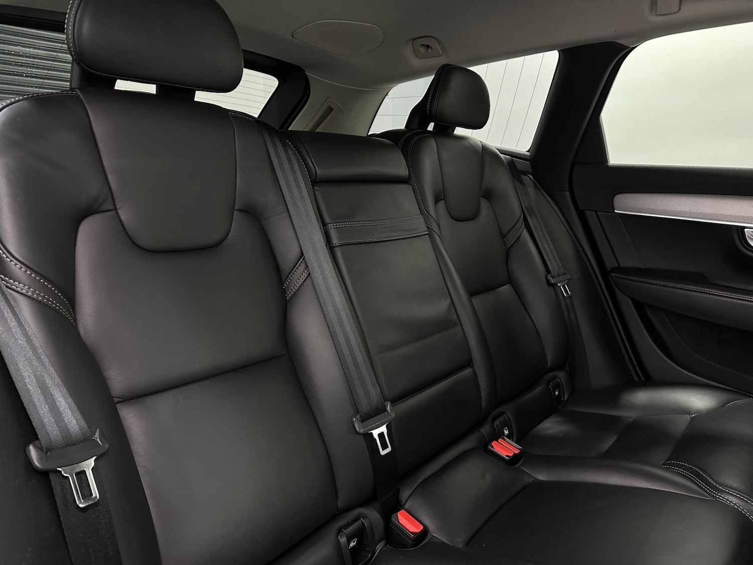 Used Volvo V90 2017 for sale - 77237721: Photo 40