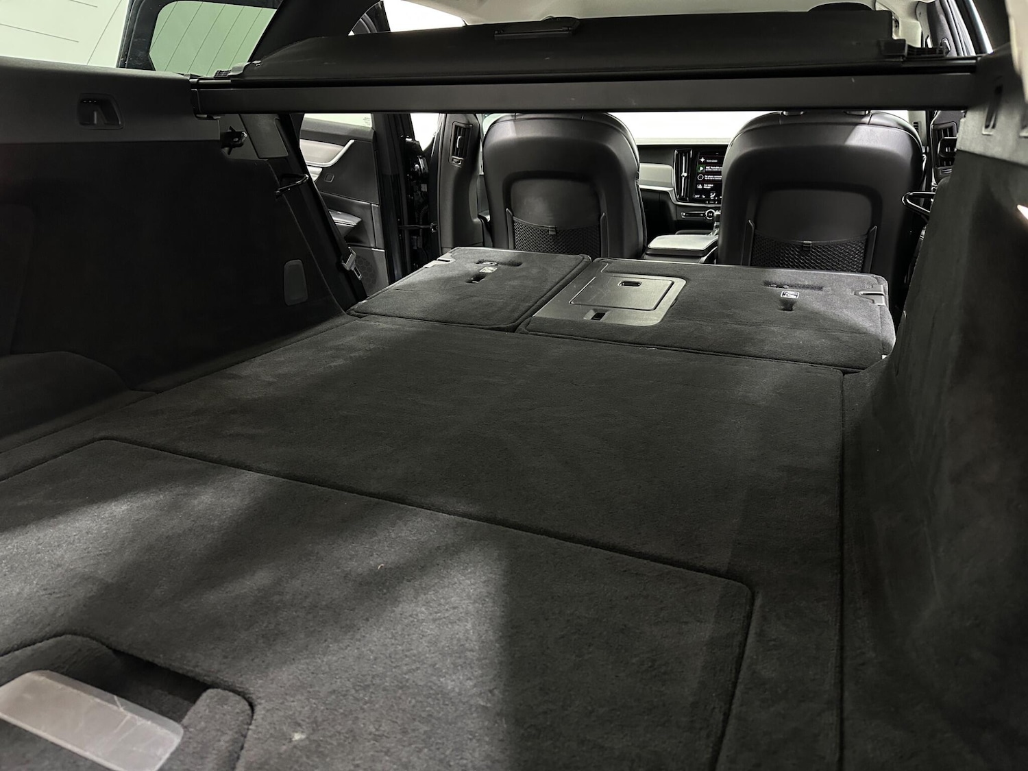 Used Volvo V90 2017 for sale - 77237721: Photo 43