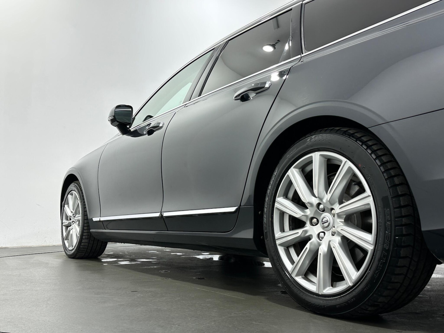 Used Volvo V90 2017 for sale - 77237721: Photo 47