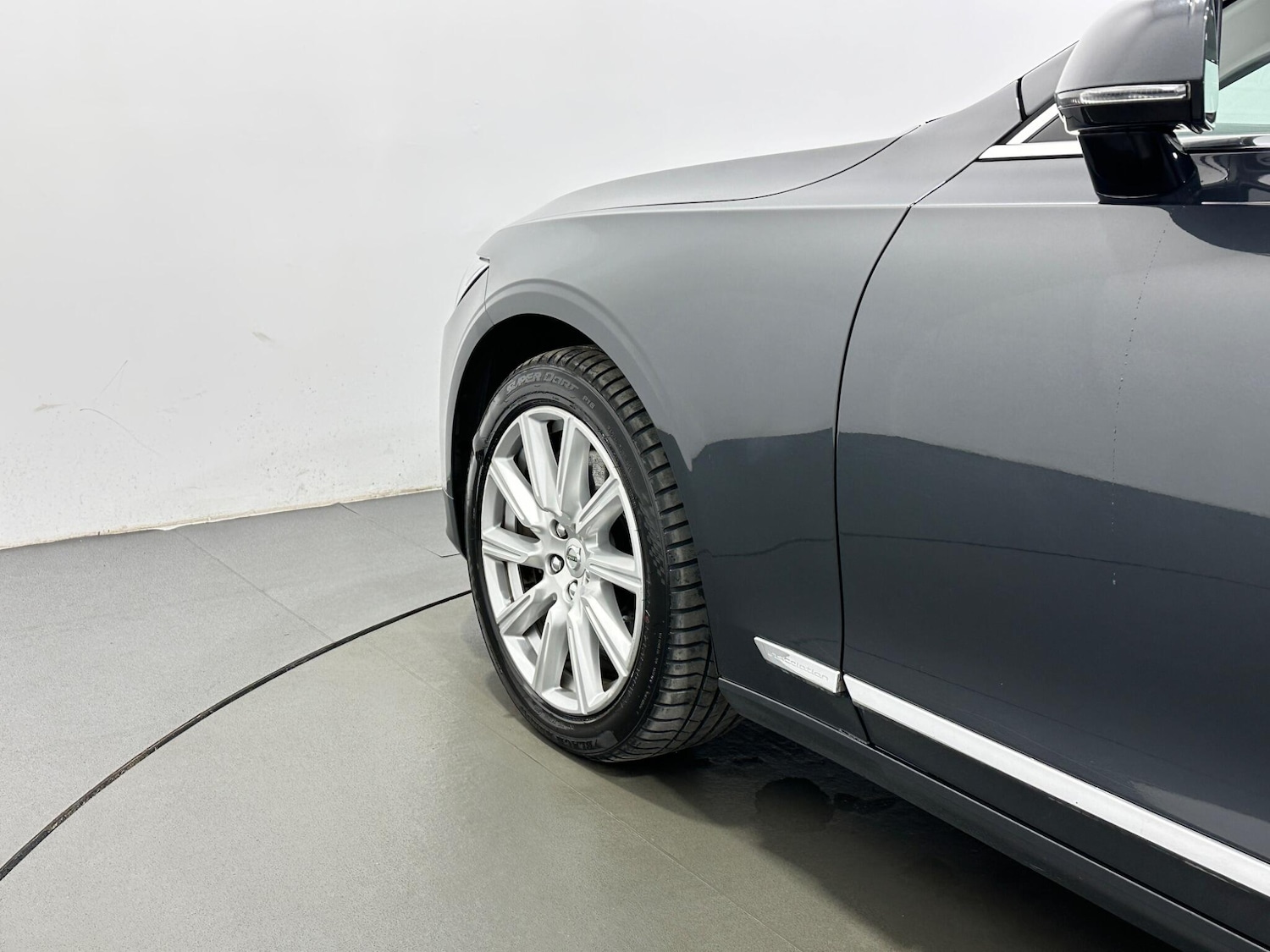 Used Volvo V90 2017 for sale - 77237721: Photo 48