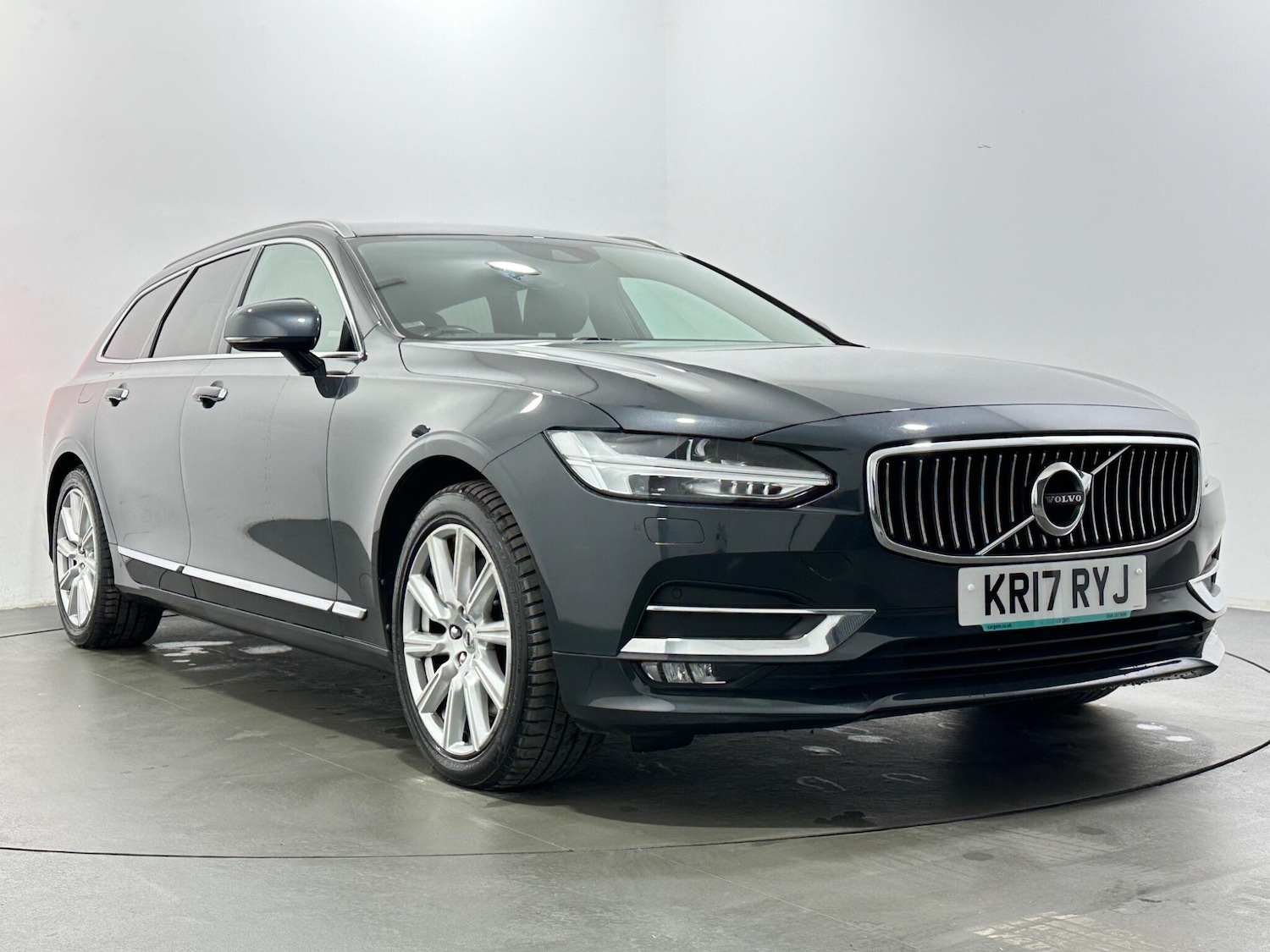 Used Volvo V90 2017 for sale - 77237721: Photo 50