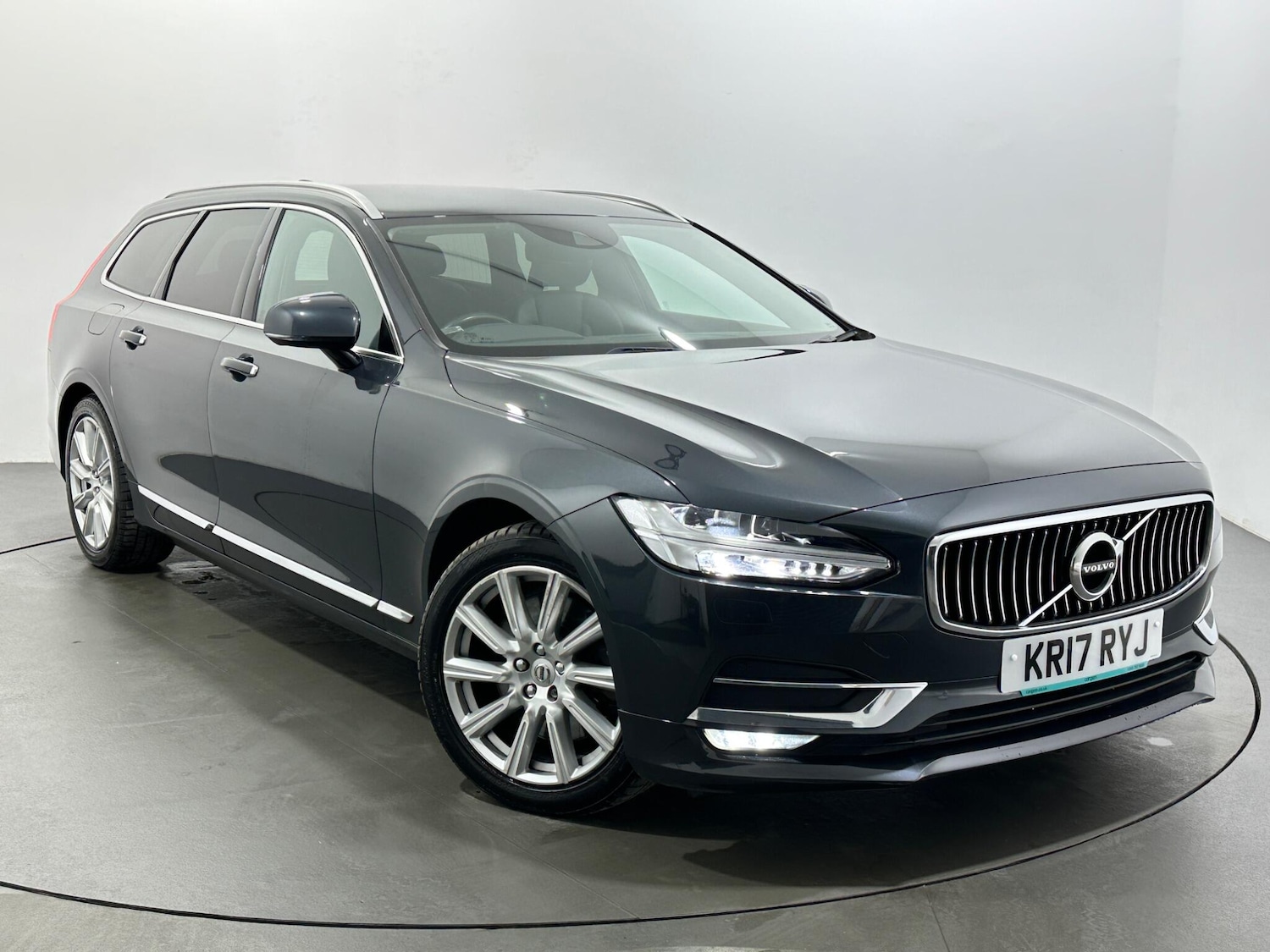 Used Volvo V90 2017 for sale - 77237721: Photo 52